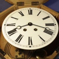 pendule-XIX-horloge-yann-beysson